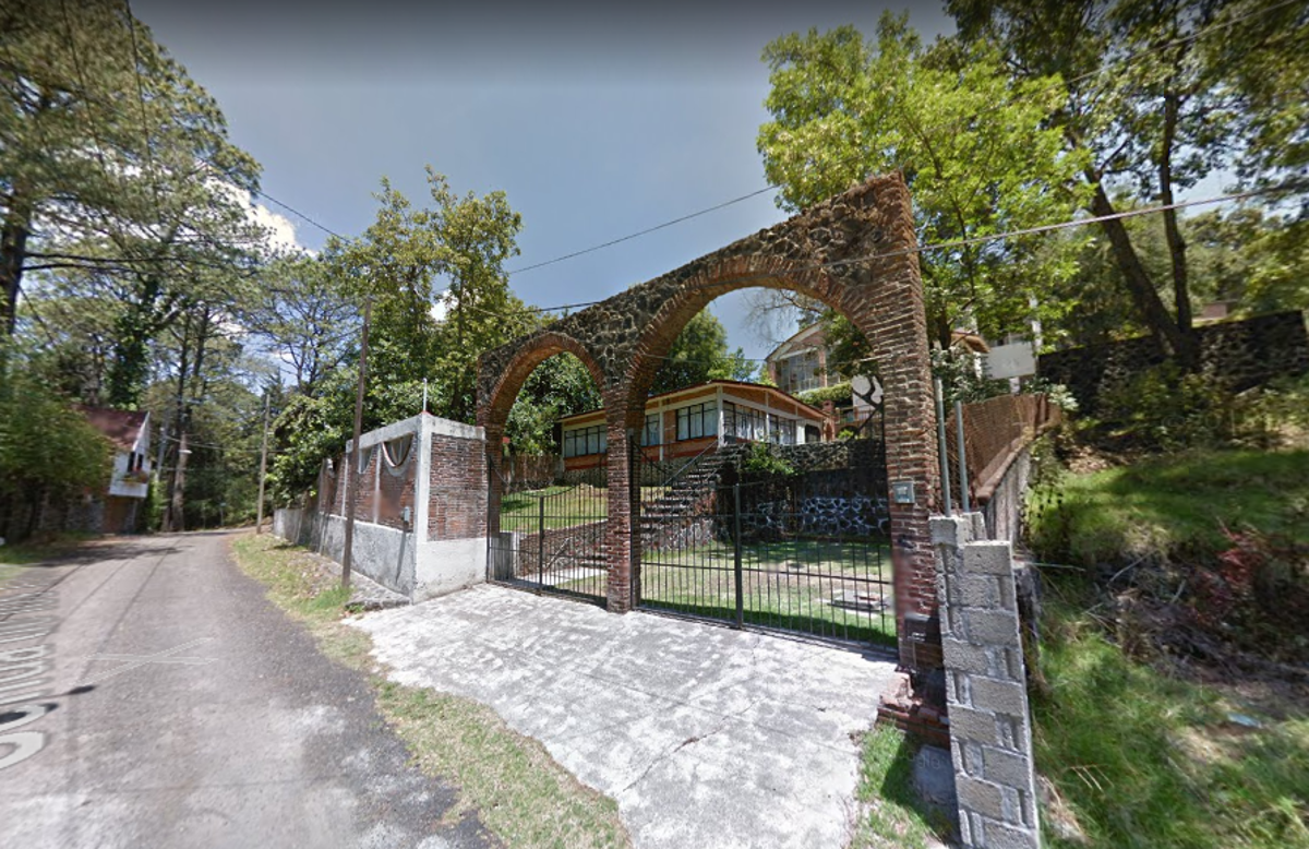 Casa en venta en Real Monte Casino, Huitzilac — foto 1 de 2