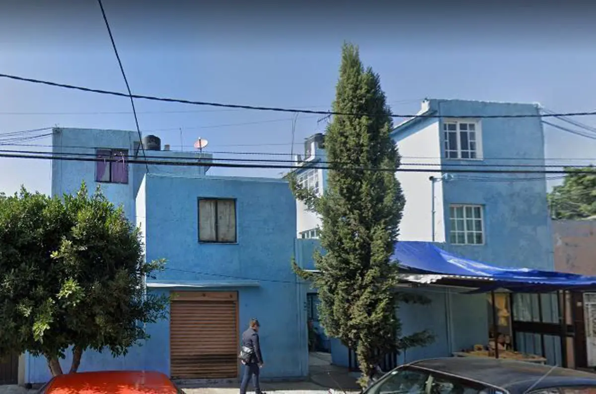 Departamento en venta en Industrial, Gustavo A. Madero — foto 1 de 4