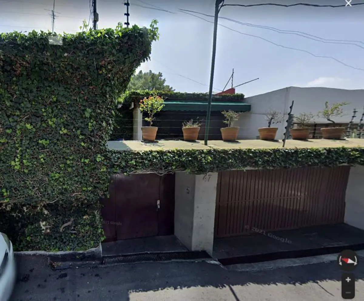 Casa en venta en San Jeronimo Lidice, La Magdalena Contreras — foto 1 de 50