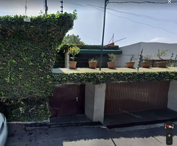 SAN JERONMIO LIDICE, CASA VENTA MAGDALENA CONTRERAS CDMX SAN JERONMIO LIDICE, CASA VENTA MAGDALENA CONTRERAS CDMX