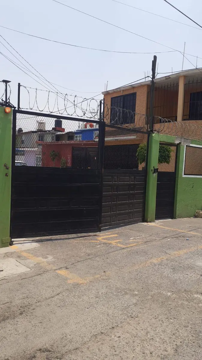 Departamento en venta en Rinconada de Aragon, Ecatepec de Morelos — foto 1 de 12