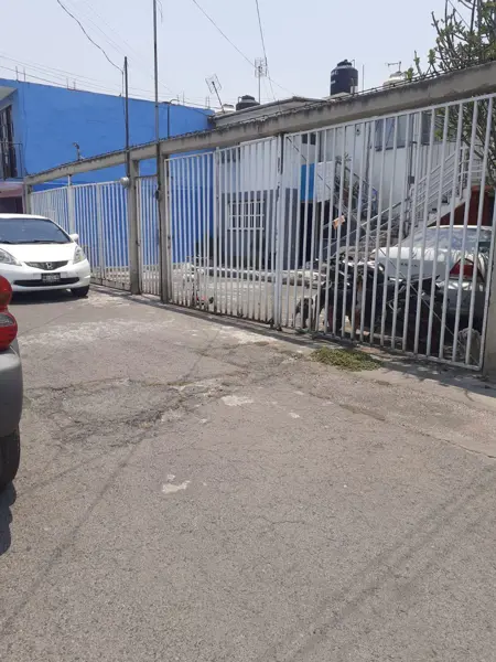 Departamento en venta en Rinconada de Aragon, Ecatepec de Morelos — foto 2 de 12