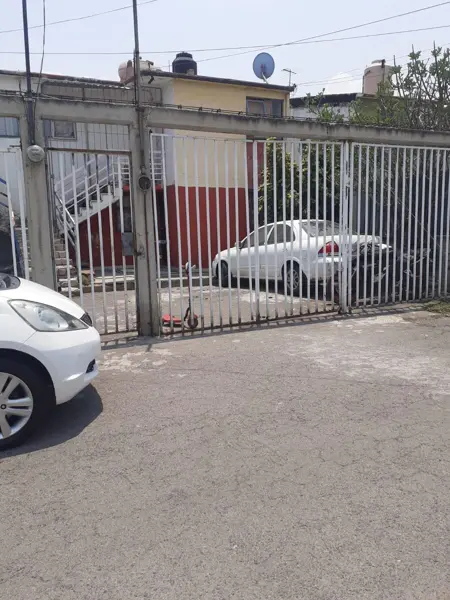 Departamento en venta en Rinconada de Aragon, Ecatepec de Morelos — foto 3 de 12
