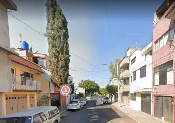 Edificio en venta en Agricola Oriental, Iztacalco — foto 3 de 3