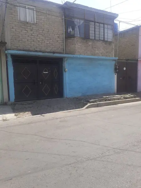 Casa en venta en Miguel Hidalgo, Tláhuac — foto 2 de 4