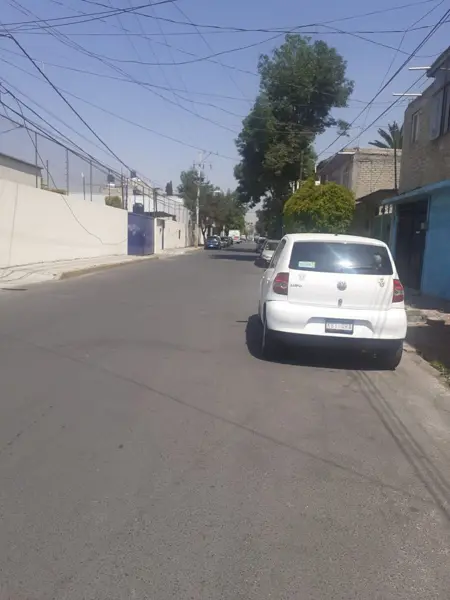 Casa en venta en Miguel Hidalgo, Tláhuac — foto 3 de 4