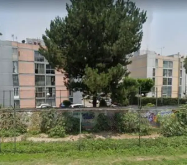 Departamento en venta en San Jeronimo Tepetlacalco, Tlalnepantla de Baz — foto 2 de 12