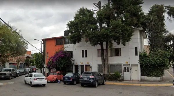 Departamento en venta en Rosario Ceylán, Tlalnepantla de Baz — foto 2 de 4