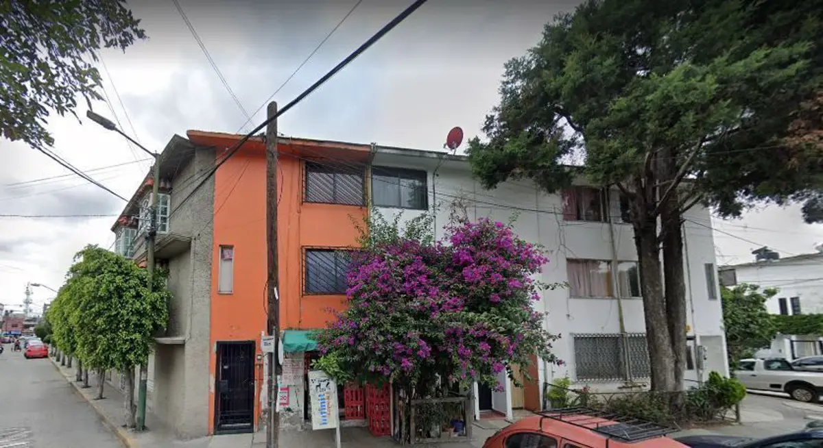 Departamento en venta en Rosario Ceylán, Tlalnepantla de Baz — foto 1 de 4