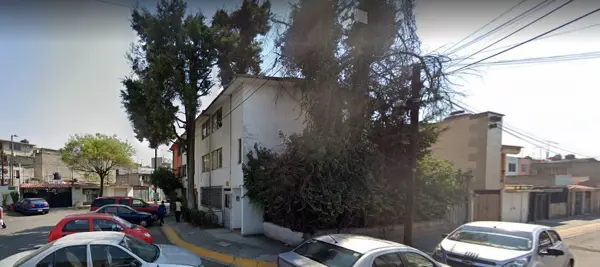 Departamento en venta en Rosario Ceylán, Tlalnepantla de Baz — foto 3 de 4