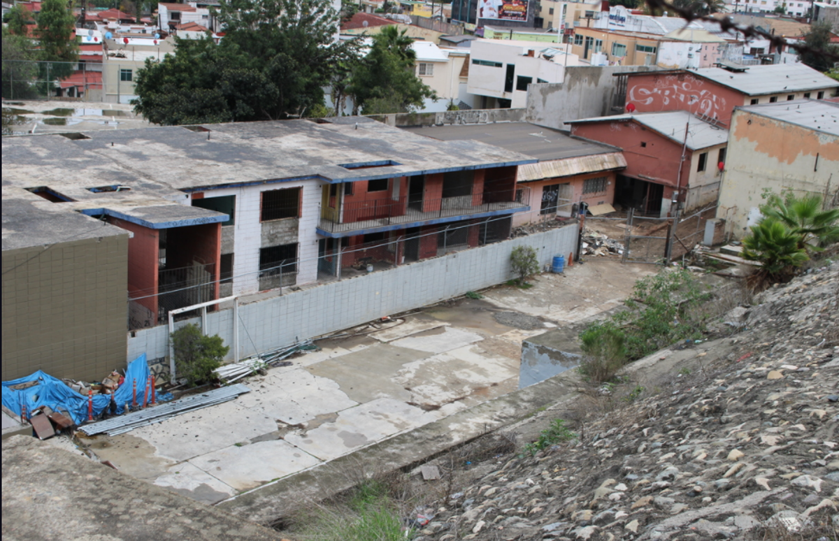 Terreno en venta en Linda Vista, Tijuana — foto 1 de 4