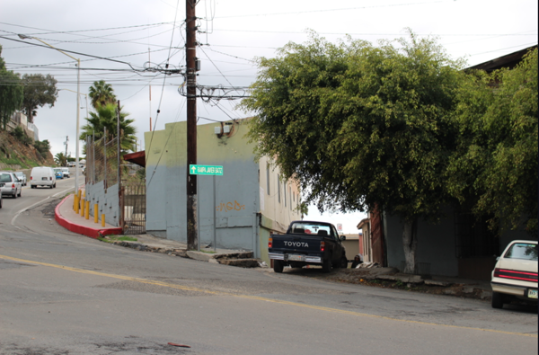 Terreno en venta en Linda Vista, Tijuana — foto 3 de 4