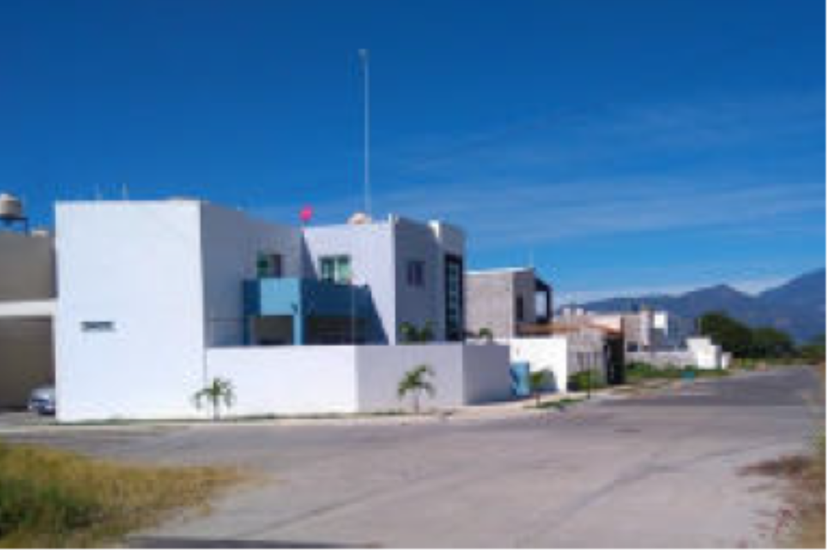Terreno en venta en Colinas del Sol, Villa de Álvarez — foto 1 de 12