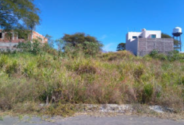 Terreno en venta en Colinas del Sol, Villa de Álvarez — foto 3 de 12