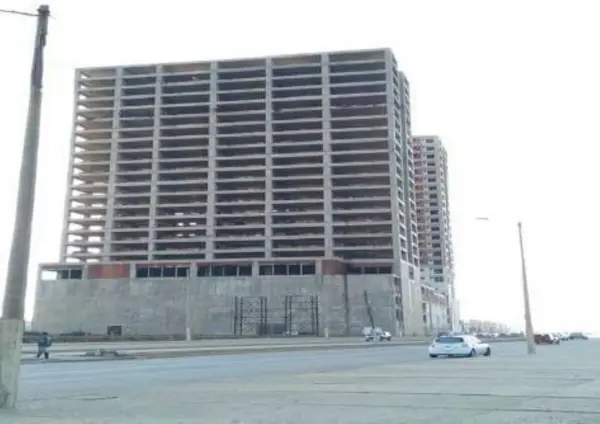 Edificio en venta en Playa Sol, Coatzacoalcos — foto 2 de 12