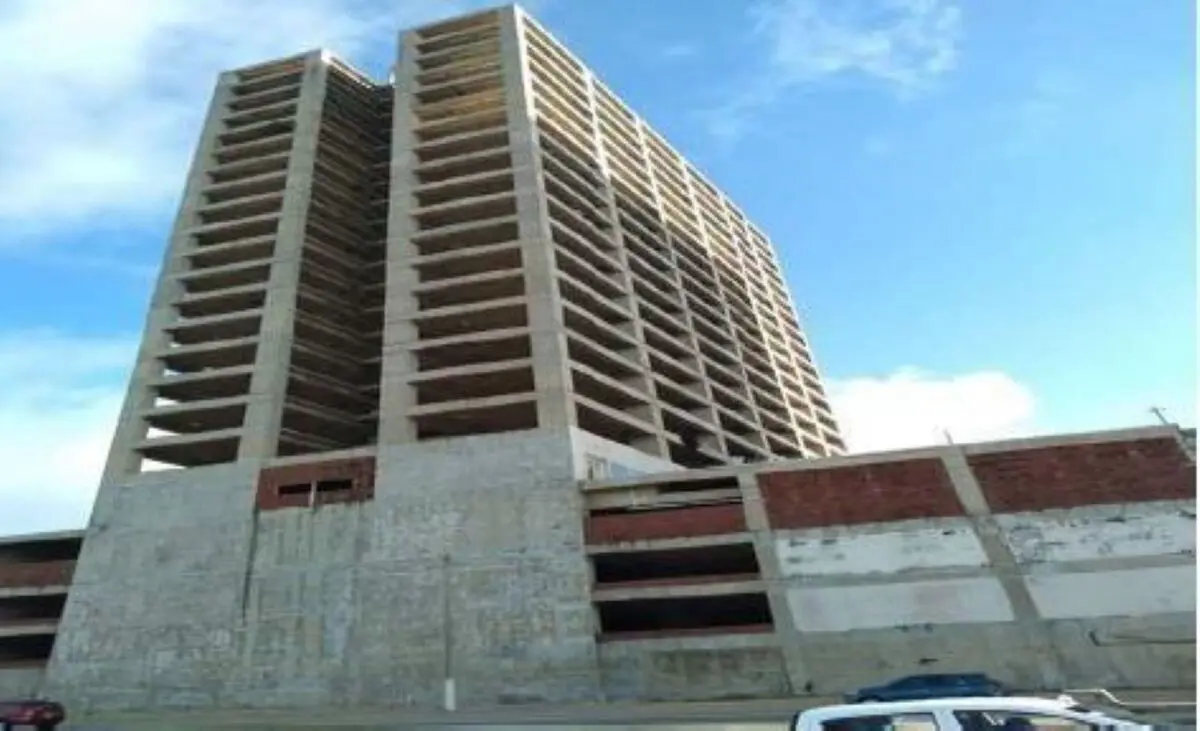 Edificio en venta en Playa Sol, Coatzacoalcos — foto 1 de 12