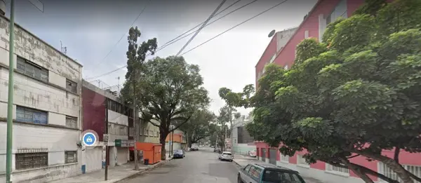 Edificio en venta en Guadalupe Tepeyac, Gustavo A. Madero — foto 3 de 3