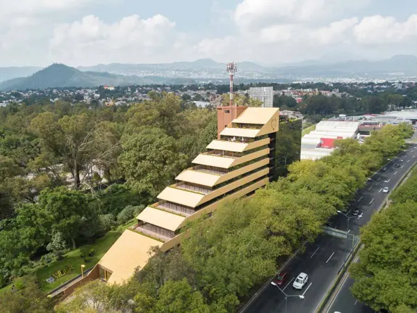Edificio en renta en Santa Maria Tepepan, Xochimilco — foto 2 de 10