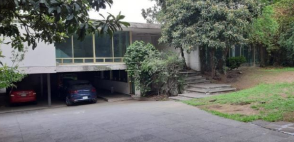 Terreno en venta en Lomas de Chapultepec I Sección, Miguel Hidalgo — foto 3 de 6