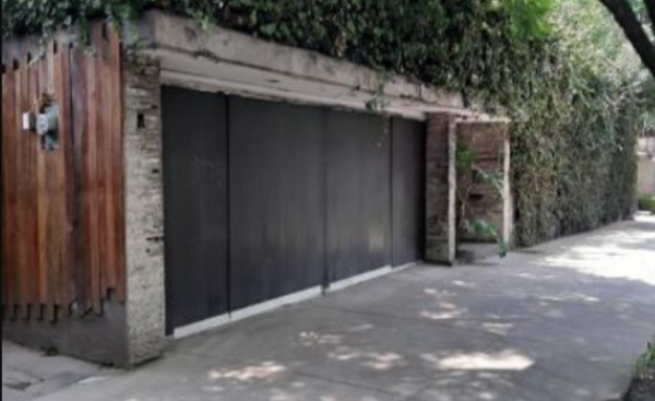 Terreno en venta en Lomas de Chapultepec I Sección, Miguel Hidalgo — foto 2 de 6