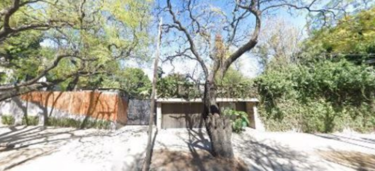 Terreno en venta en Lomas de Chapultepec I Sección, Miguel Hidalgo — foto 1 de 6