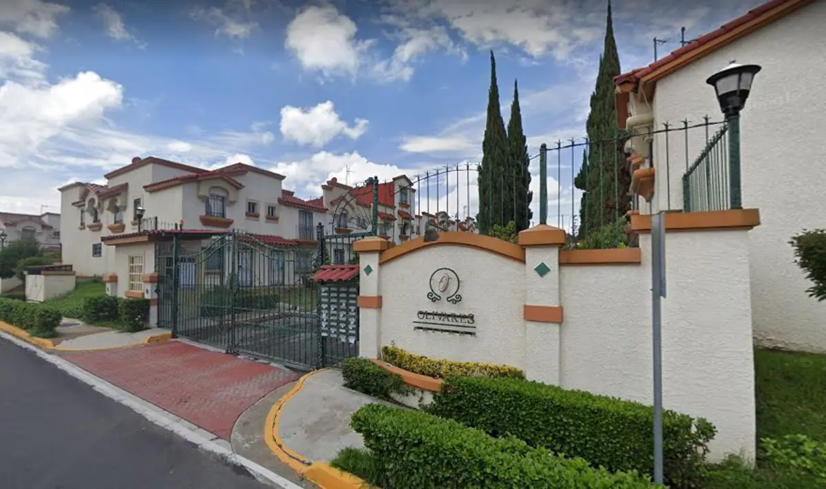 Casa en venta en Villa del Real, Tecámac — foto 1 de 2