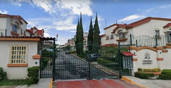 Casa en venta en Villa del Real, Tecámac — foto 2 de 2