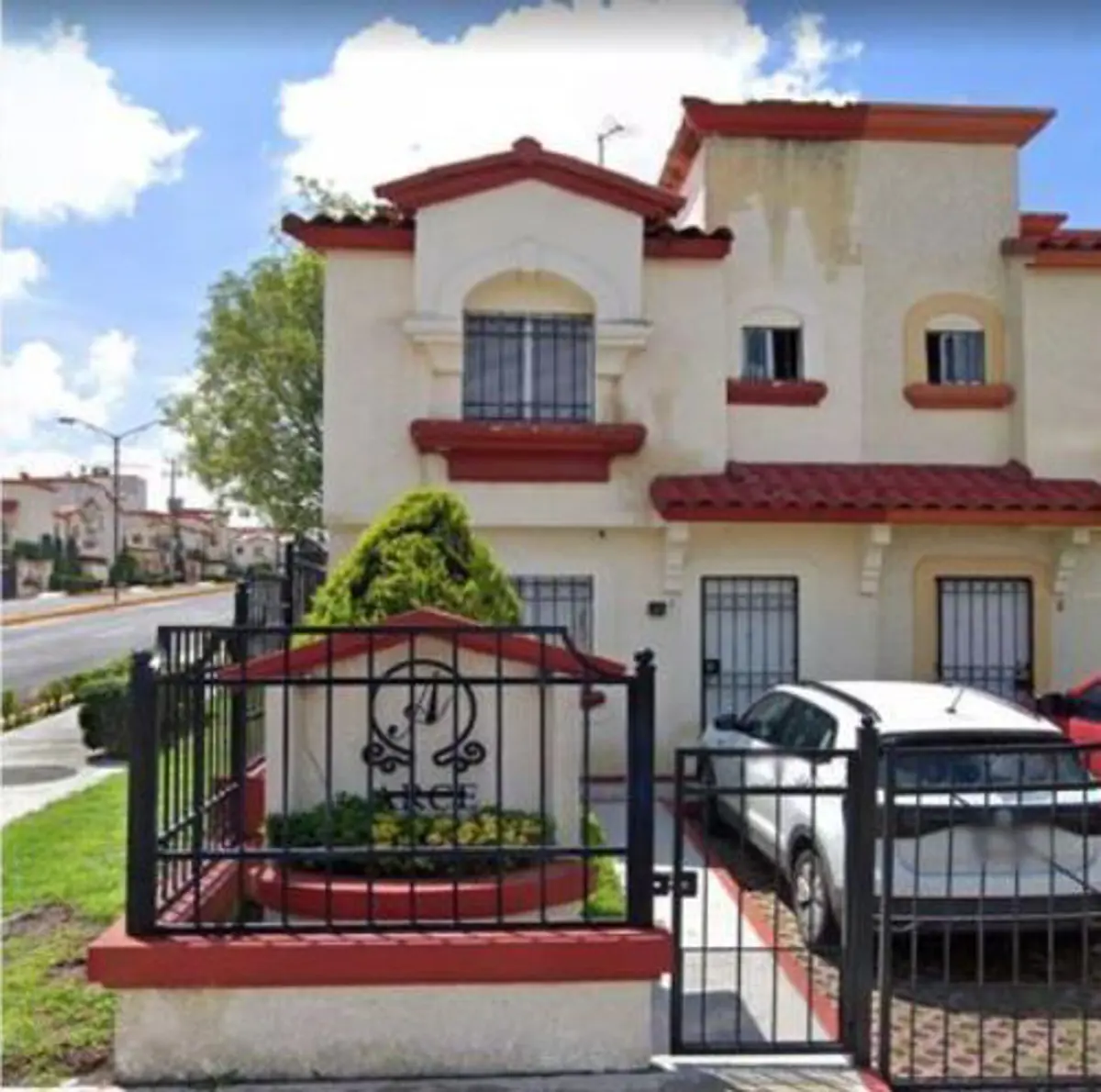 Casa en venta en Villa del Real, Tecámac