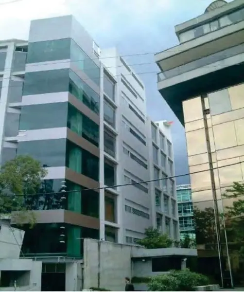 Oficina en renta en Lomas de Chapultepec I Sección, Miguel Hidalgo — foto 3 de 12