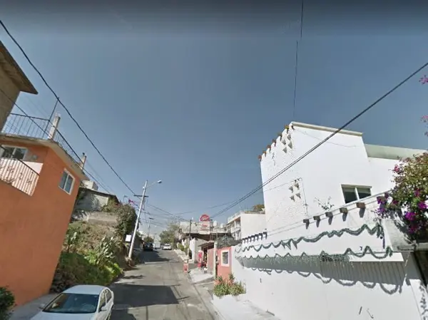 Casa en venta en Ejidos de San Pedro Mártir, Tlalpan — foto 2 de 12