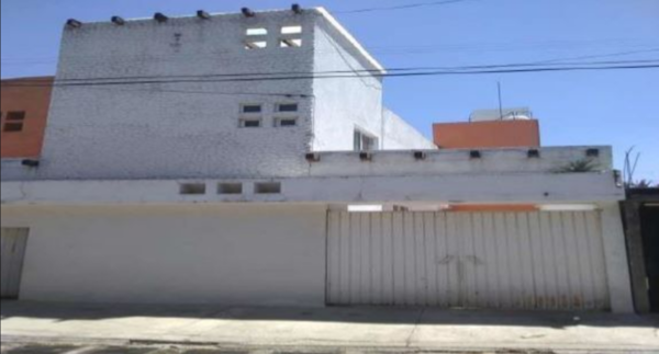 Casa en venta en Ejidos de San Pedro Mártir, Tlalpan — foto 3 de 12