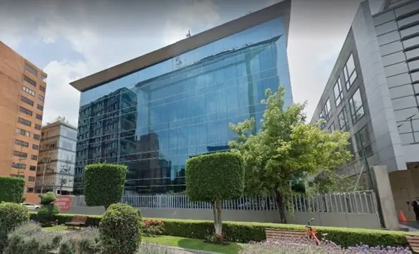 Oficina en renta en Lomas de Chapultepec I Sección, Miguel Hidalgo — foto 2 de 12