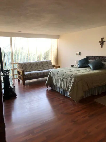 Casa en venta en Toriello Guerra, Tlalpan — foto 2 de 22