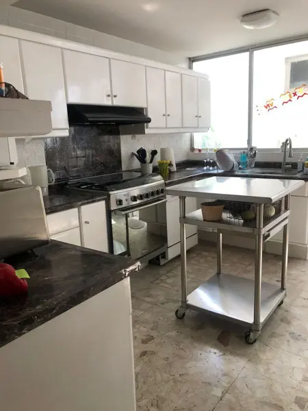 Casa en venta en Toriello Guerra, Tlalpan — foto 3 de 22