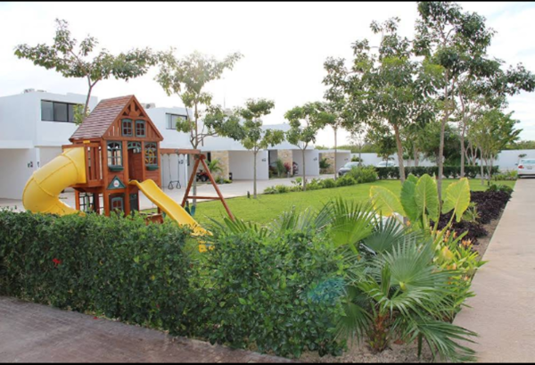 Casa en venta en Santa Gertrudis Copo, Mérida — foto 3 de 14