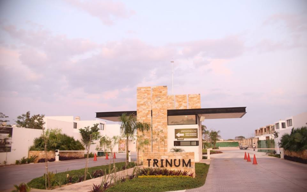 Casa en venta en Santa Gertrudis Copo, Mérida — foto 1 de 14