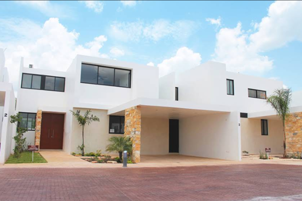 Casa en venta en Santa Gertrudis Copo, Mérida — foto 2 de 14