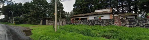 Finca-Rancho en venta en Pedregal de Guadalupe Hidalgo, Ocoyoacac — foto 3 de 45