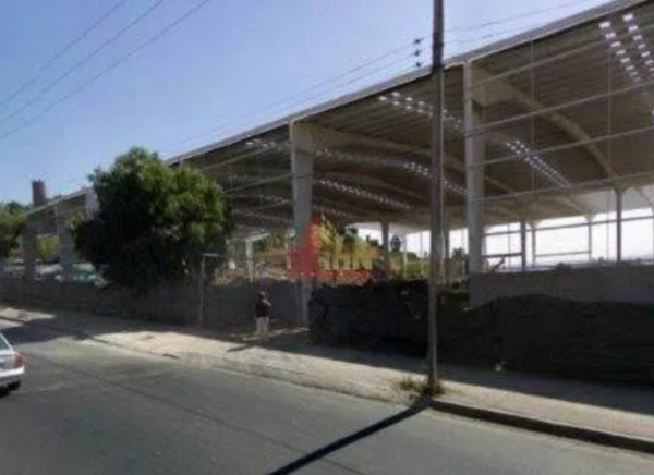 Terreno en venta en Barrientos Gustavo Baz, Tlalnepantla de Baz — foto 2 de 9