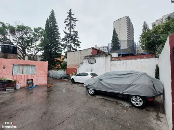 Casa en venta en Progreso Tizapan, Álvaro Obregón — foto 3 de 9