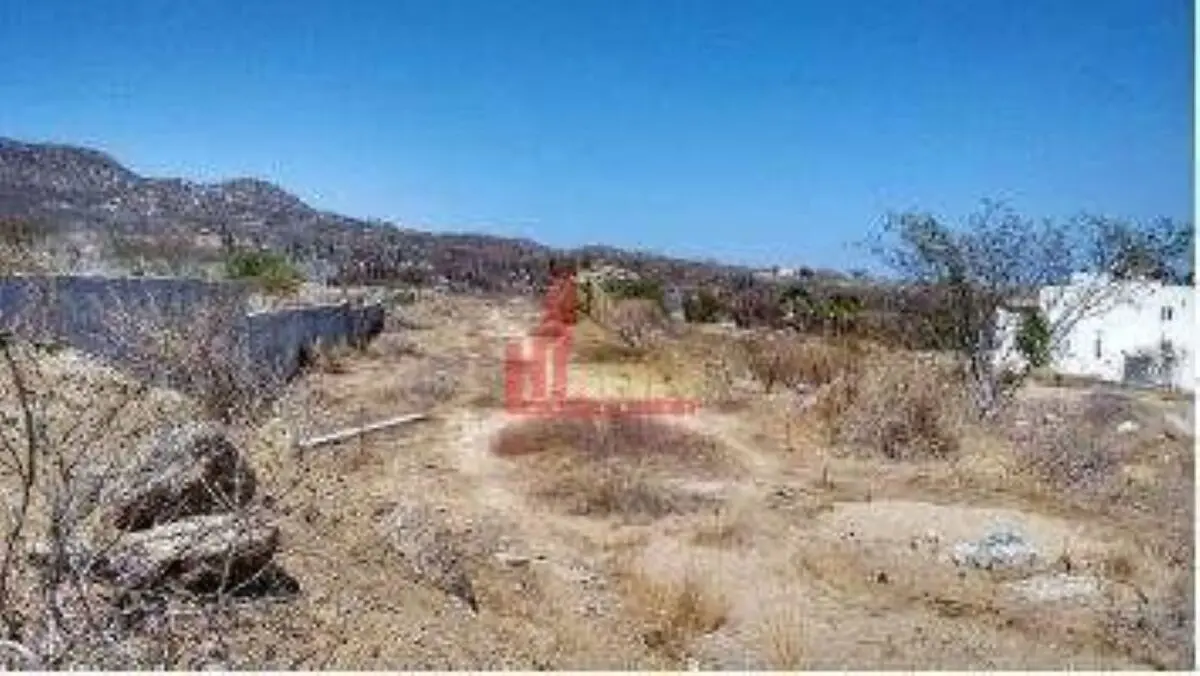 Terreno en venta en El Tezal, Los Cabos — foto 1 de 12