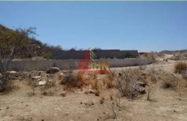 Terreno en venta en El Tezal, Los Cabos — foto 3 de 12