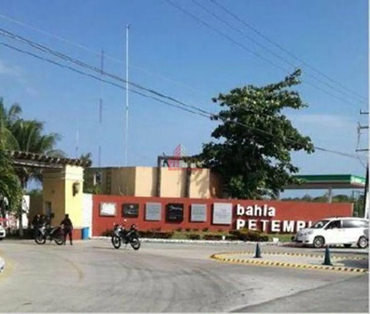 Departamento en venta en Puerto Morelos, Puerto Morelos — foto 1 de 12