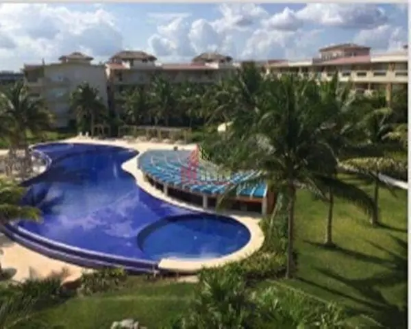 Departamento en venta en Puerto Morelos, Puerto Morelos — foto 3 de 12