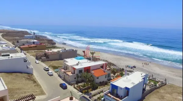 Terreno en venta en Plaza del Mar, Playas de Rosarito — foto 3 de 4