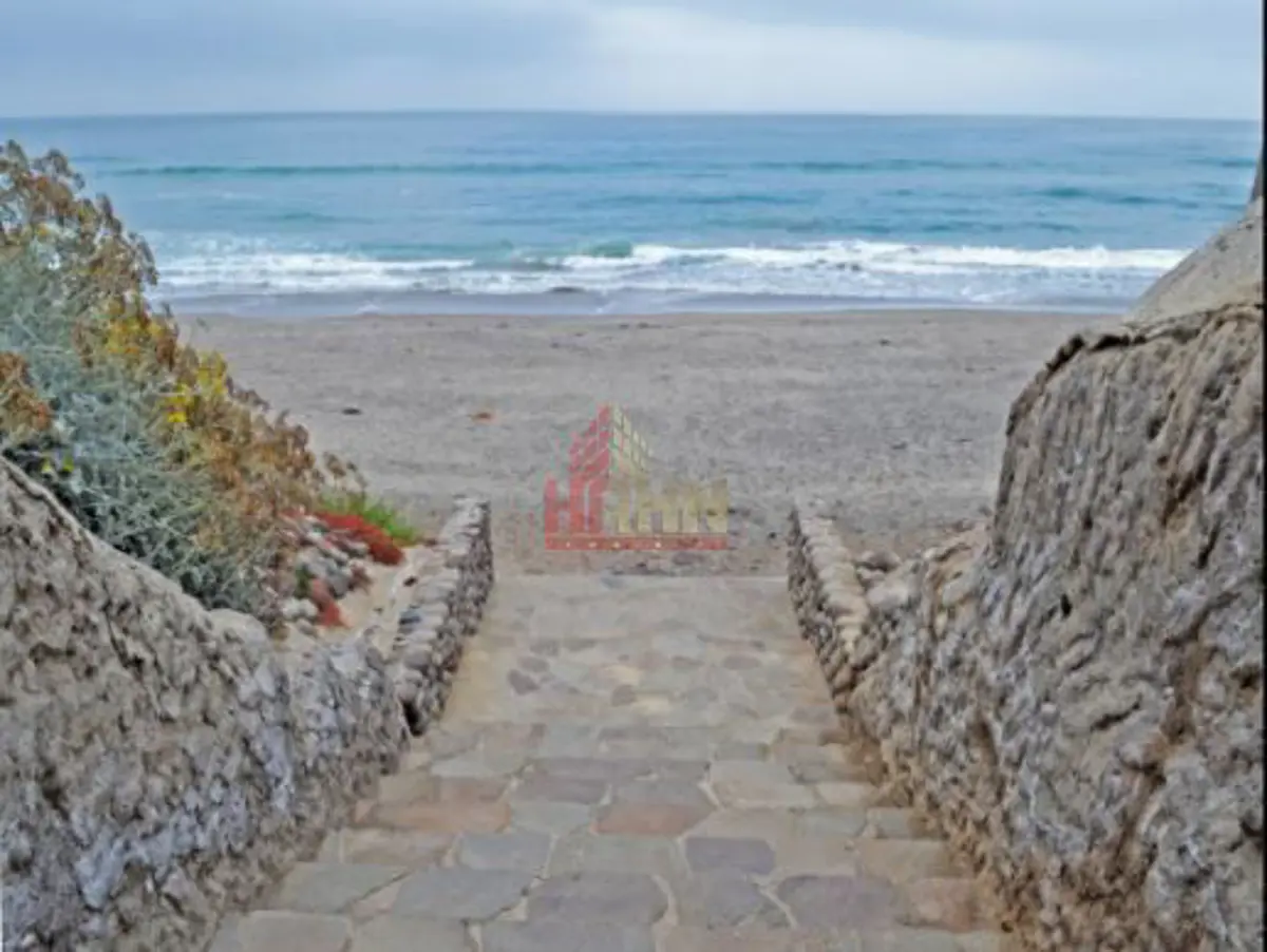 Terreno en venta en Plaza del Mar, Playas de Rosarito — foto 1 de 4