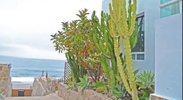 Terreno en venta en Plaza del Mar, Playas de Rosarito — foto 2 de 4
