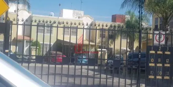 Queretaro Casa Venta Rancho Bellavista Queretaro