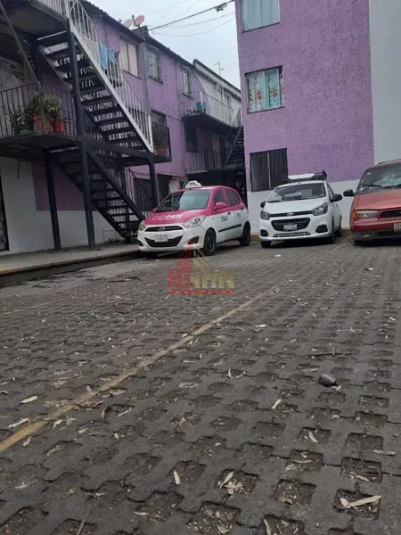 Departamento en venta en Santa Ana Poniente, Tláhuac — foto 2 de 3