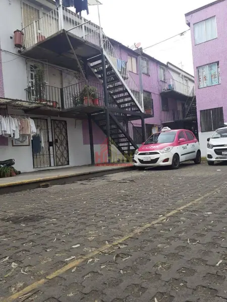 Departamento en venta en Santa Ana Poniente, Tláhuac — foto 3 de 3